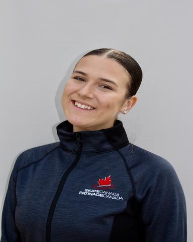 Emilie BEAUCAGE