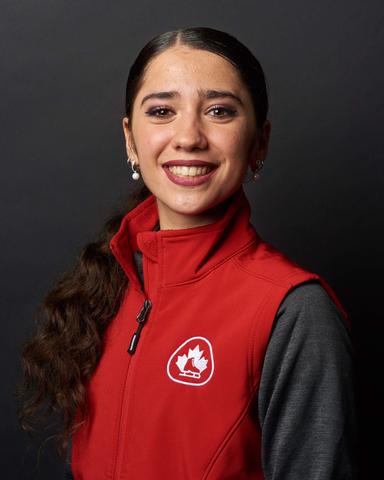 Marianne HUBERT