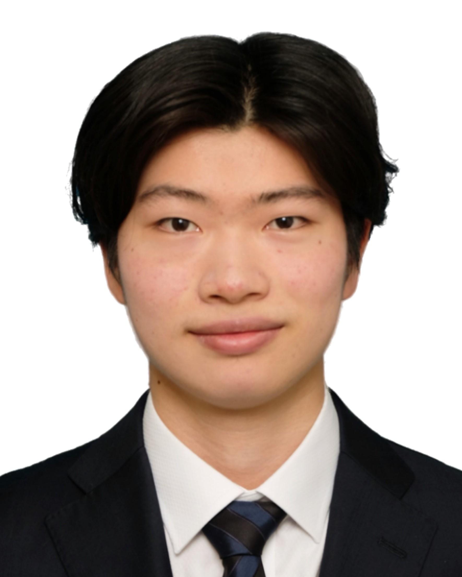 Nozomu YOSHIOKA