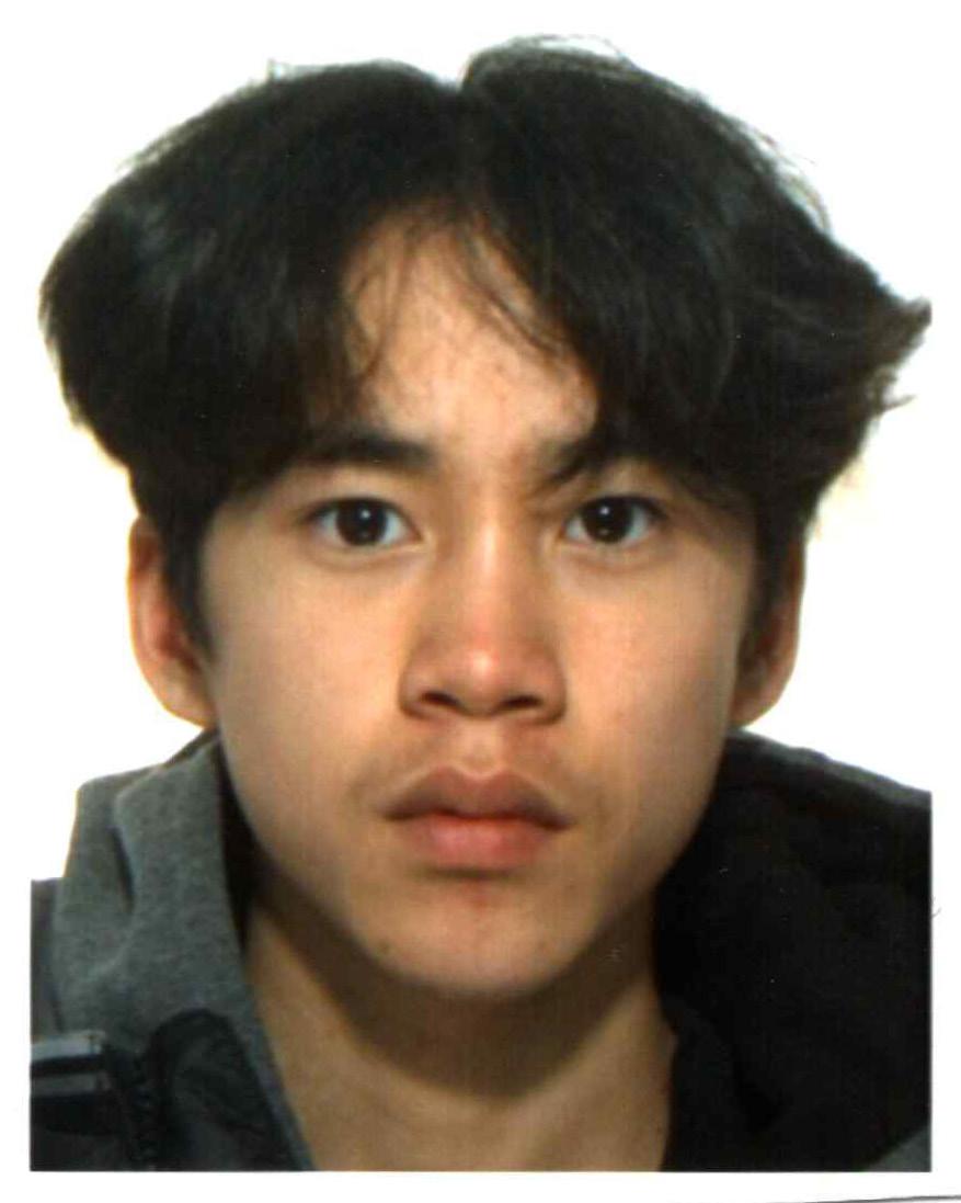 Aaron Van Quang PIETROBONO