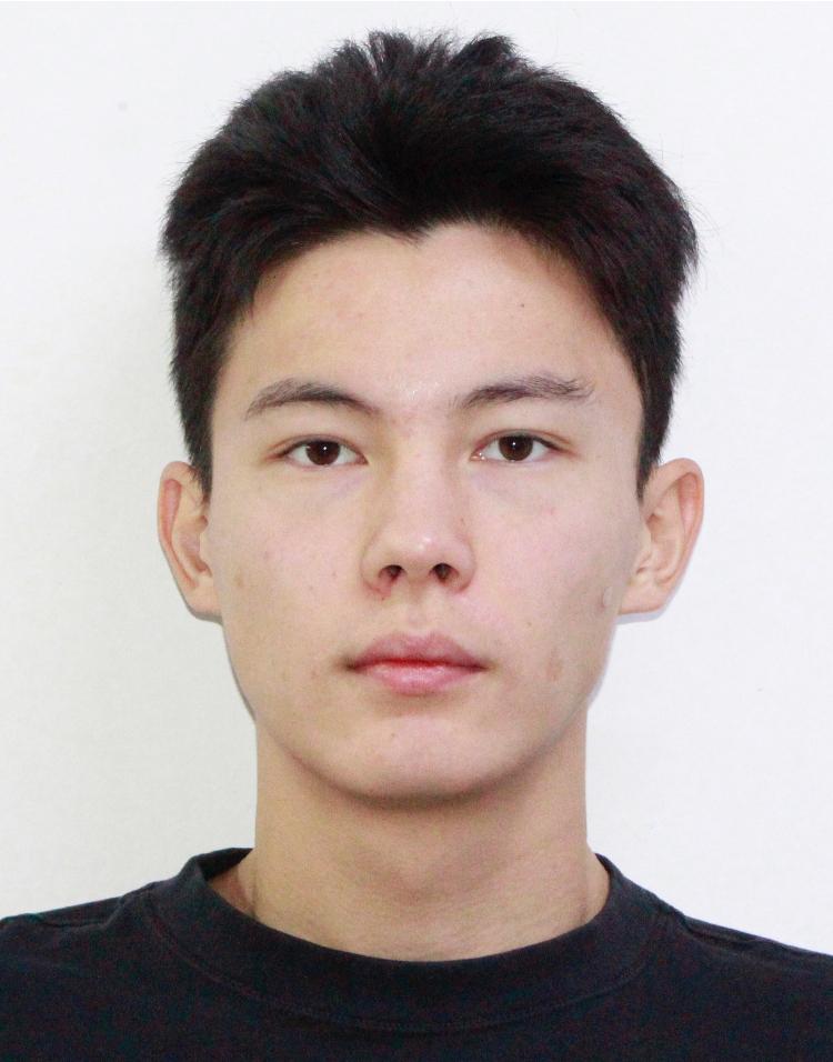 Dinmukhamed TAZHIBAY