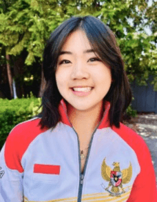 Kierana Alexandra LAUT