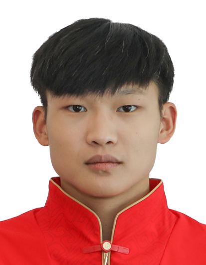 Yuchen ZHONG