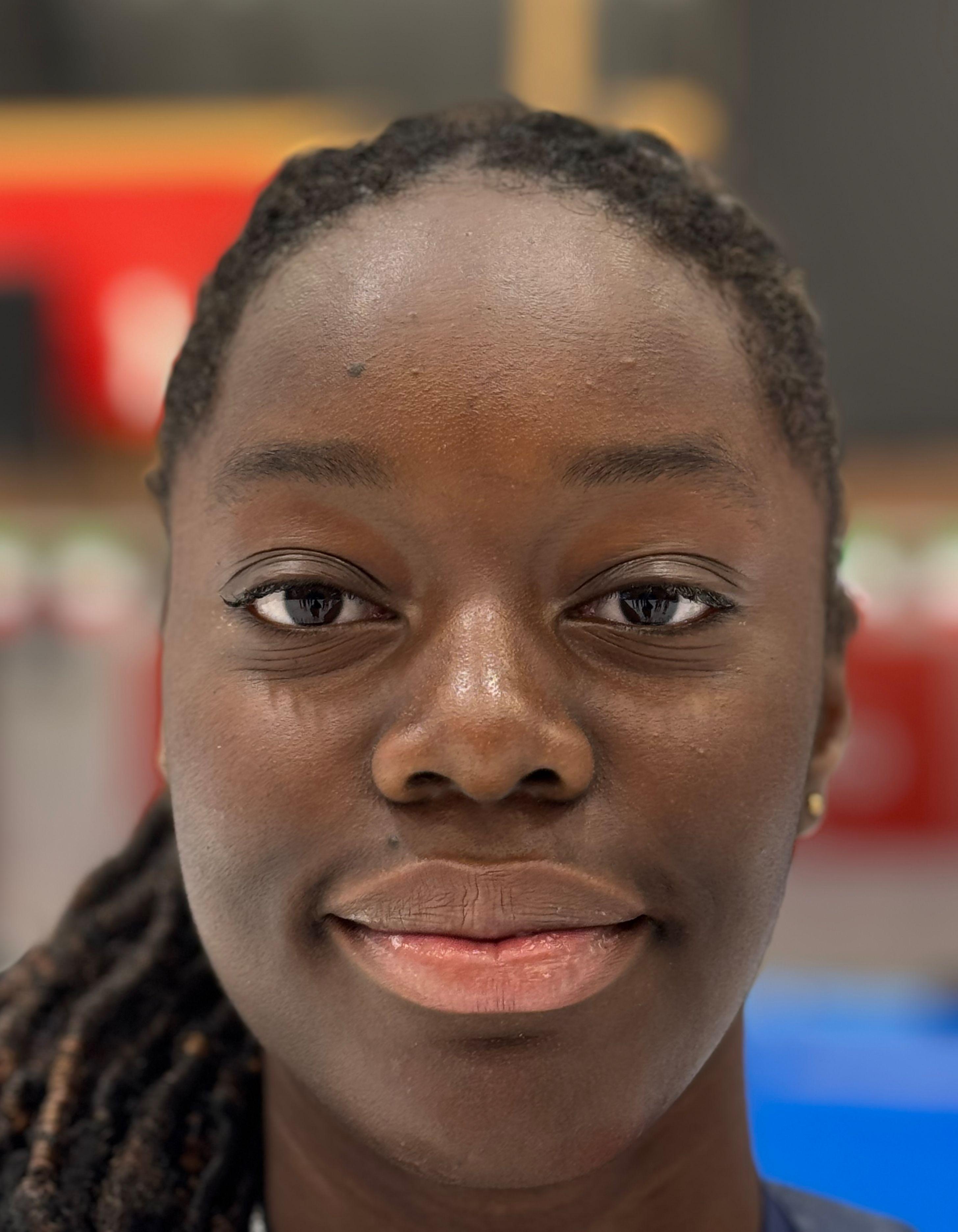 Lisa-Victoria NGO MOUAHA