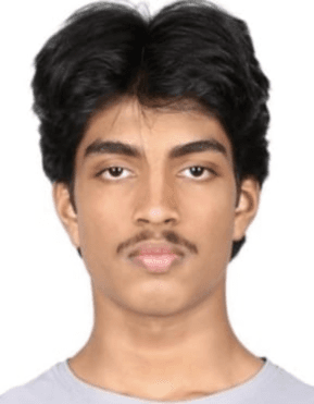 Pranav Madav SURAPANENI