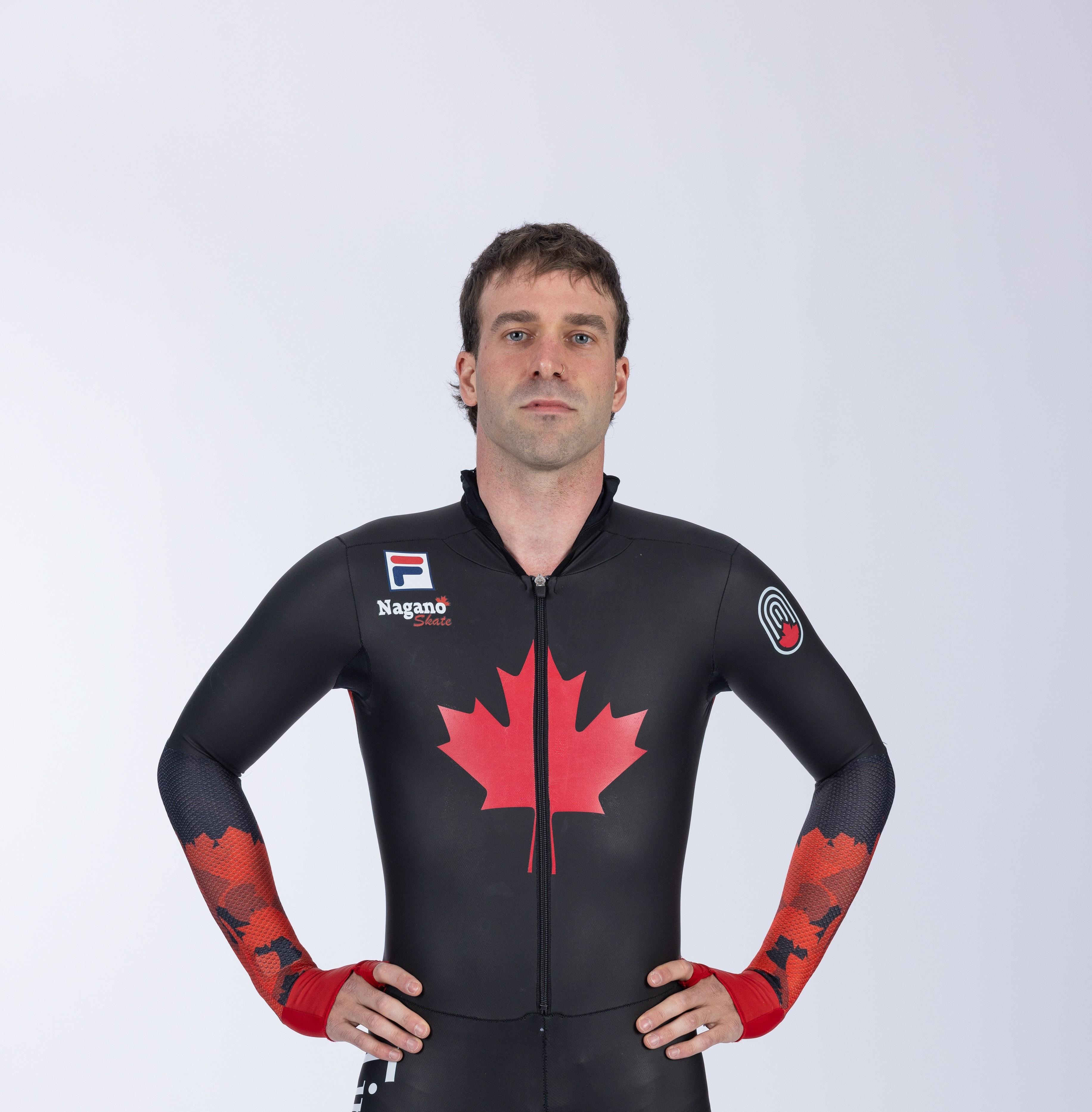 Antoine Gélinas-Beaulieu