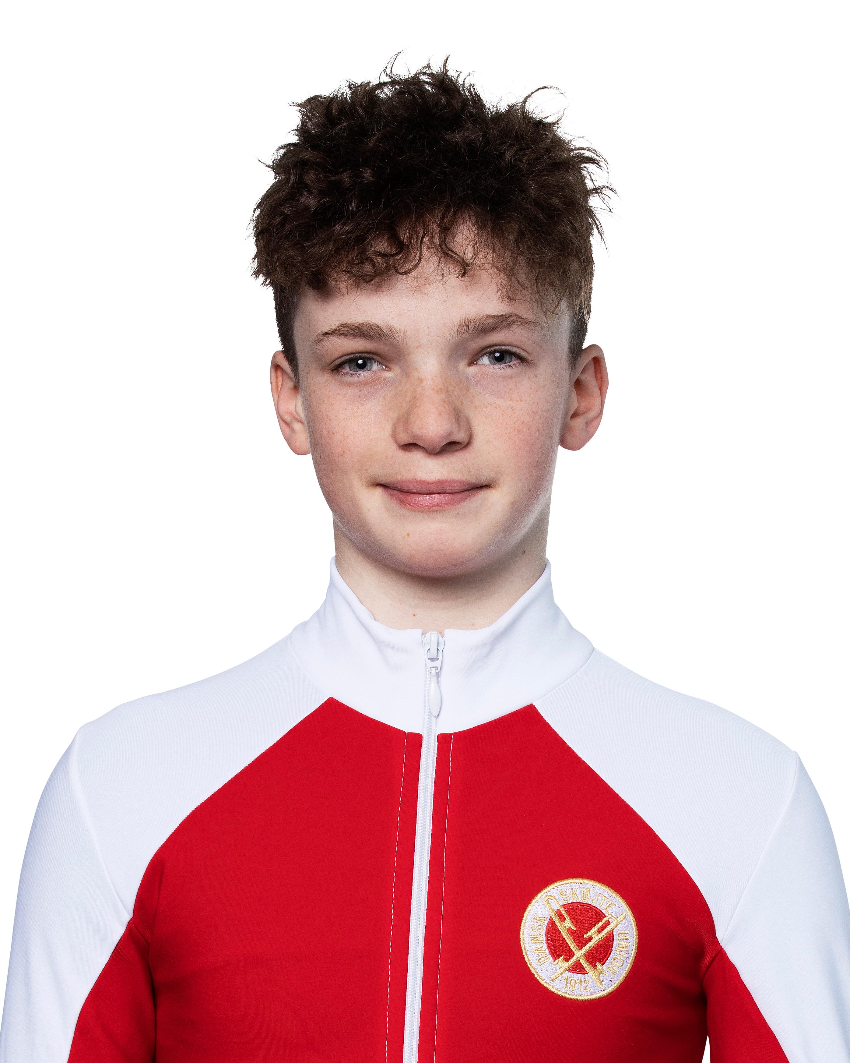 Wendell HANSSON-OSTERGAARD