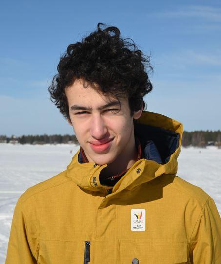 Aleyandro RIVERO MAERSCHALCK