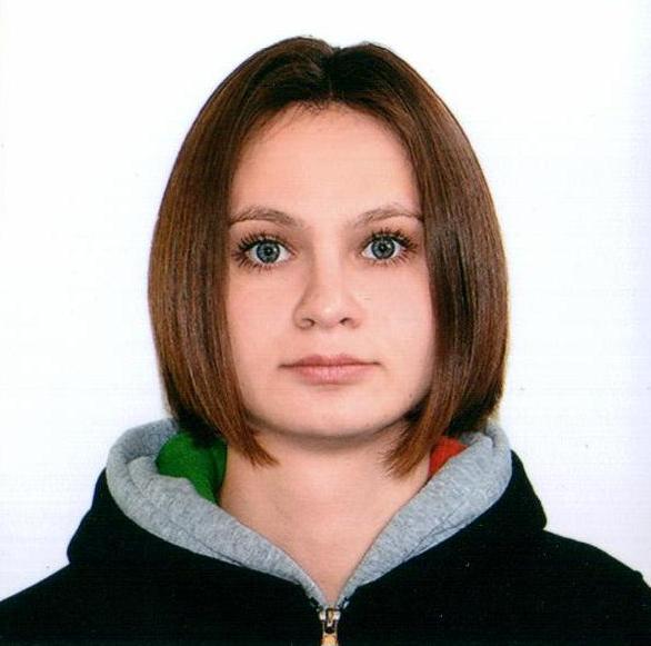 Diana MYKHALCHUK